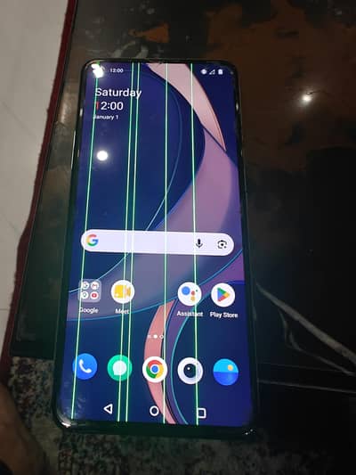 One Plus 8T