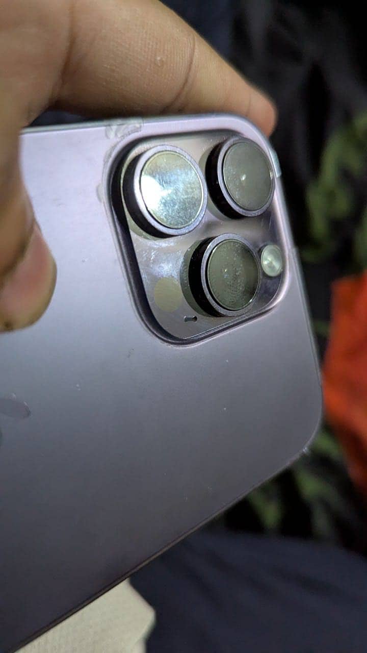 Apple iPhone 14 Pro Max 7