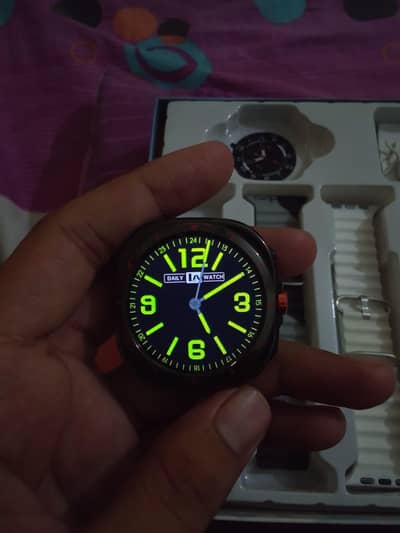 Smart watch