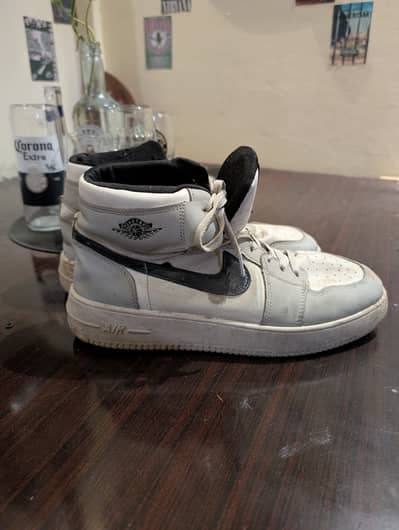 Jordans