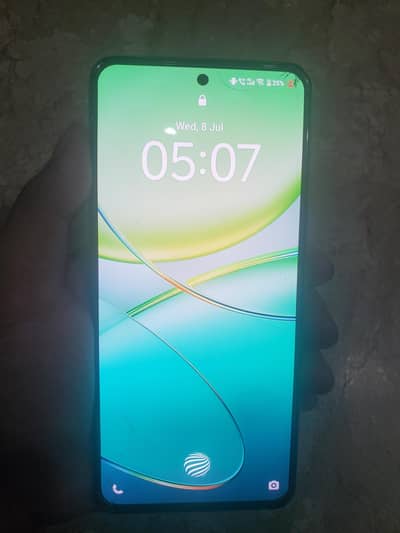 Vivo Y100