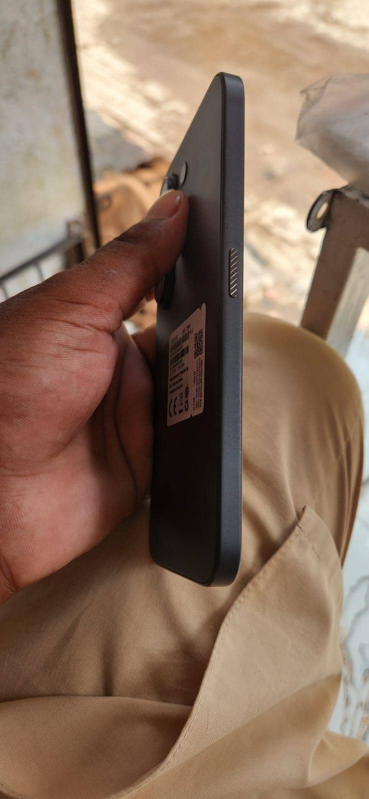 Tecno Other Model 2