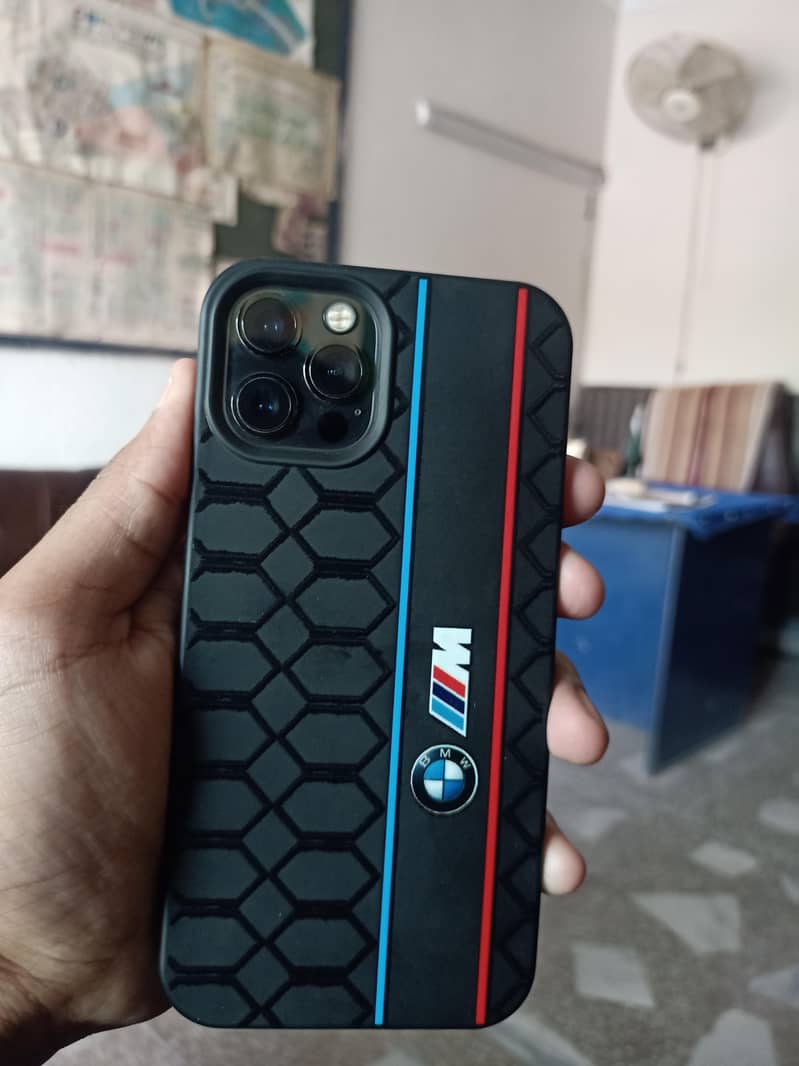 Apple iPhone 12 Pro 1