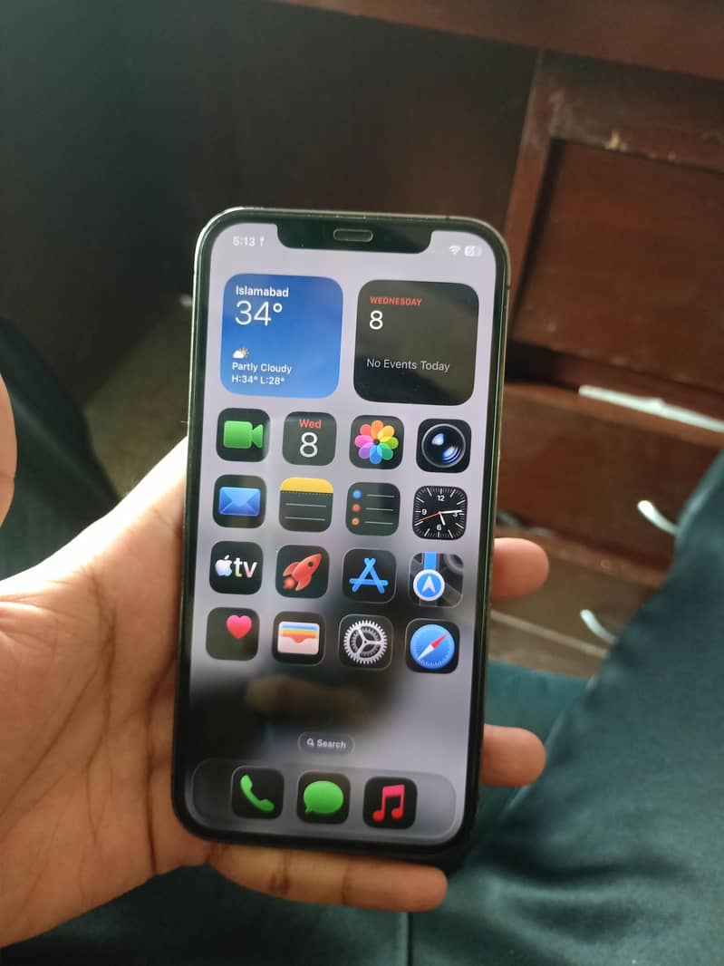 Apple iPhone 12 Pro 2