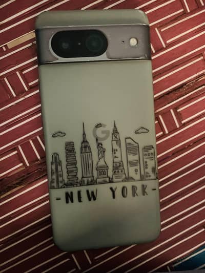 Google Pixel 8
