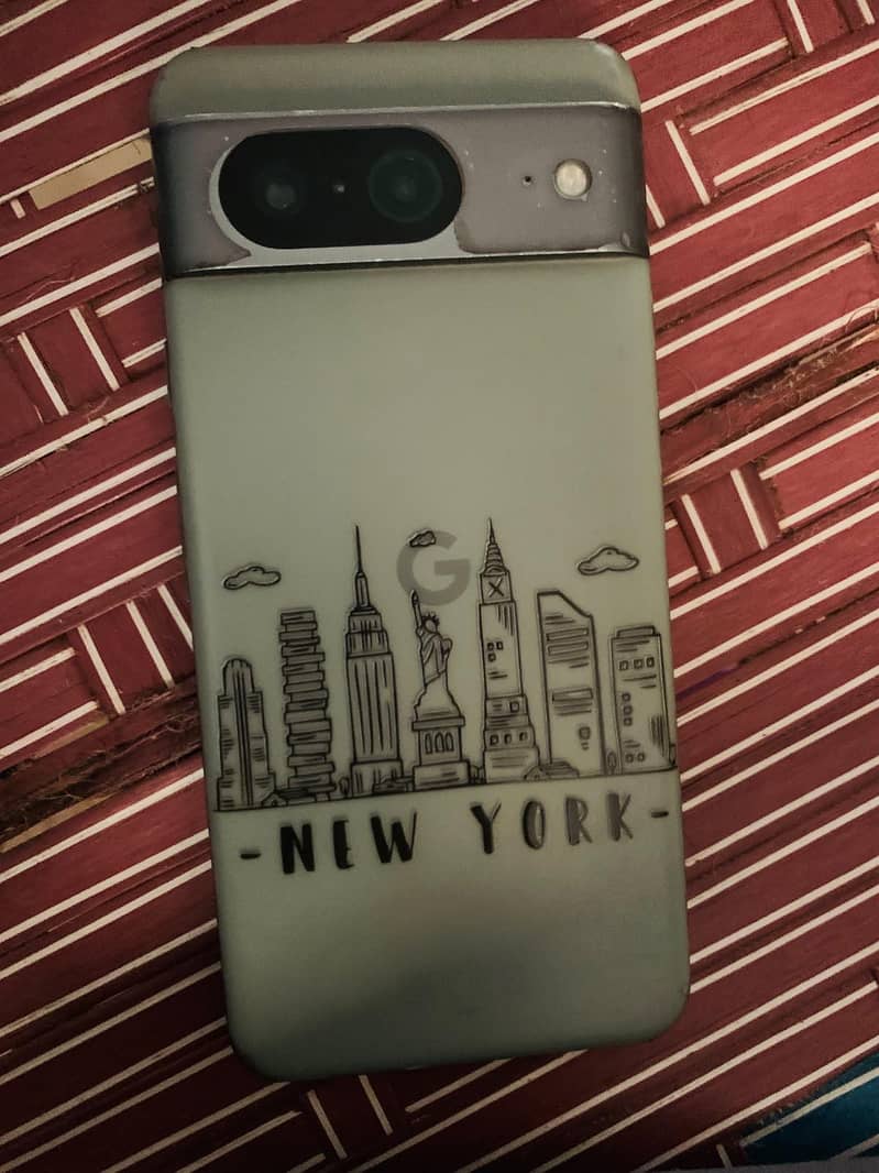 Google Pixel 8 0