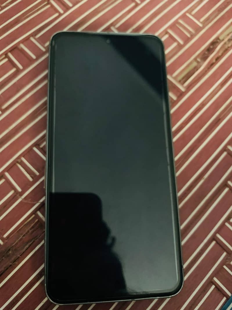 Google Pixel 8 1