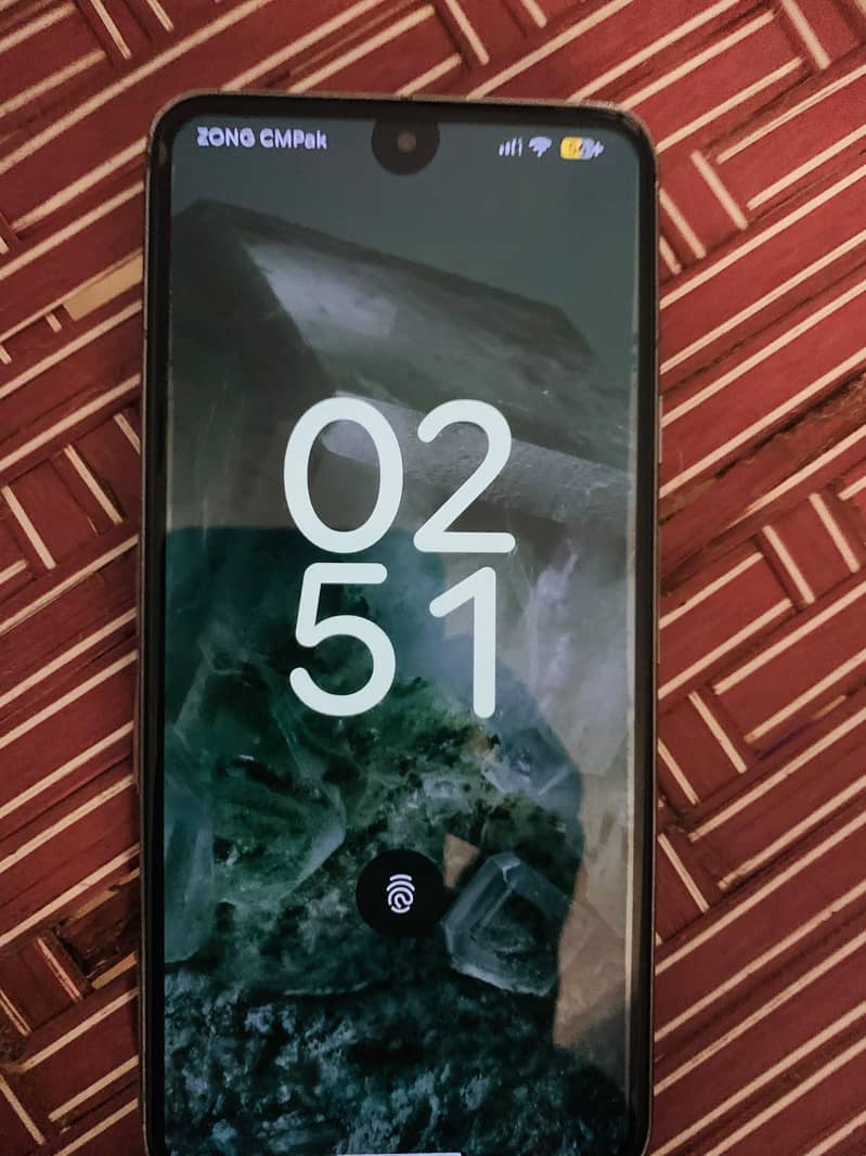 Google Pixel 8 3