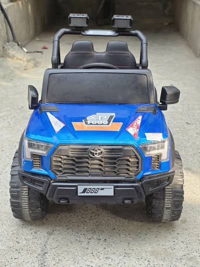 jeep car