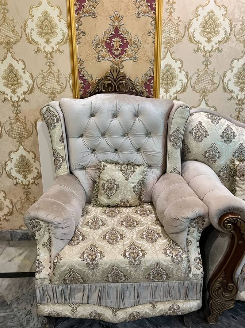 Sofa set 1