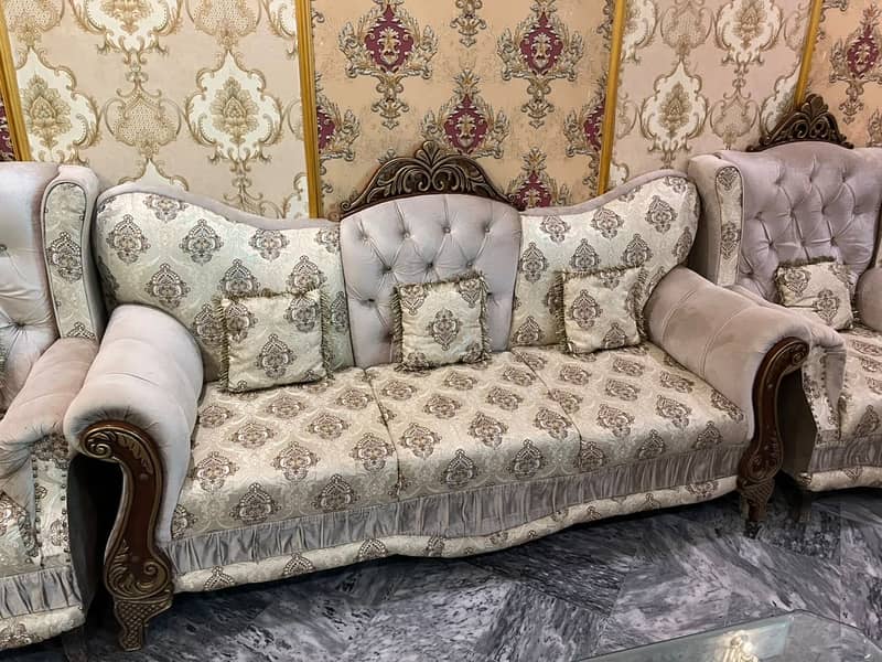 Sofa set 2