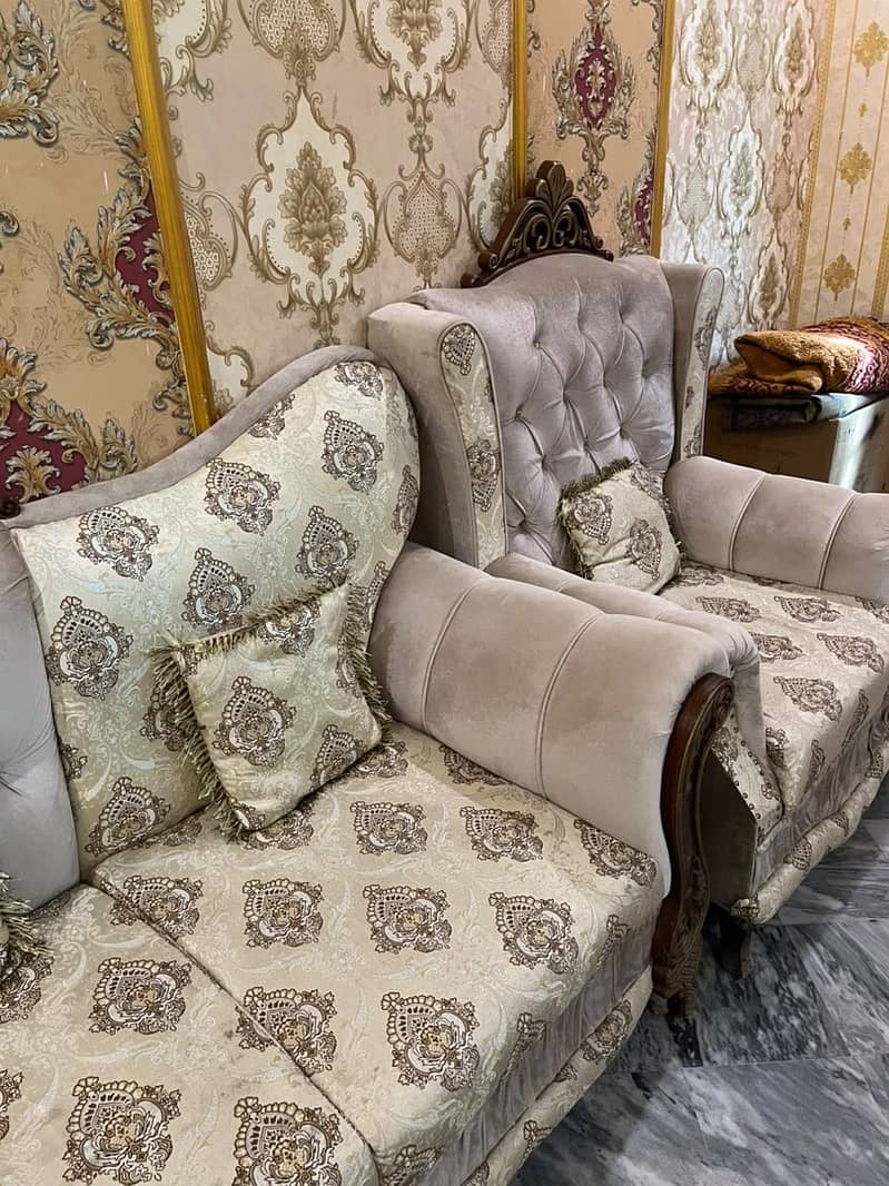 Sofa set 3