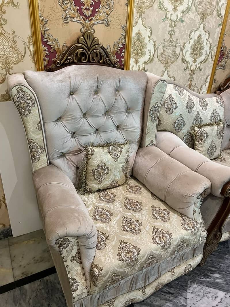 Sofa set 4