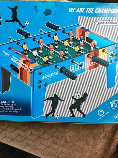 Miini Table Soccer
