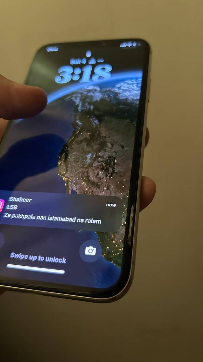 Apple iPhone X 2