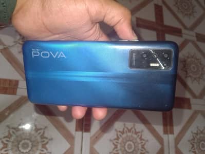 Tecno Pova 2 exchange possible