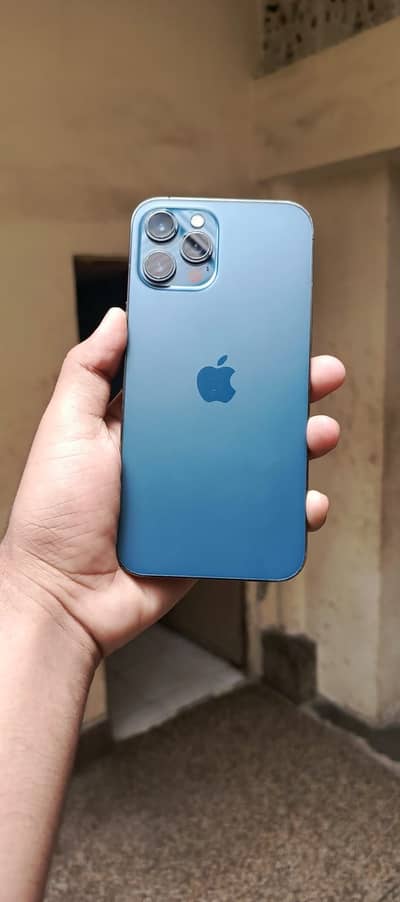 Apple iPhone 12 Pro Max