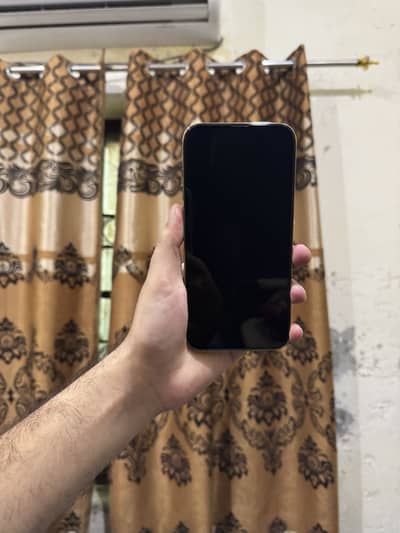 Apple iPhone 13 Pro Max (Gold)