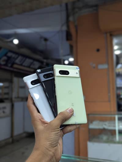 Google Pixel 7