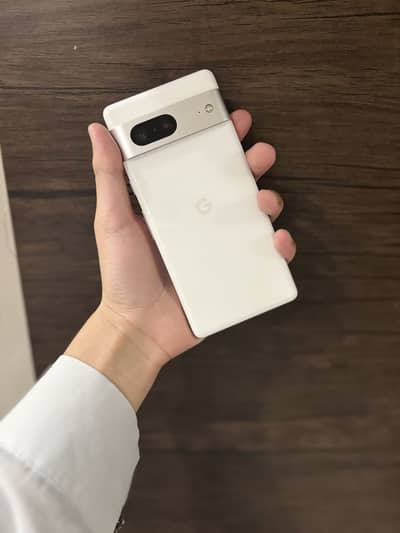 Google Pixel 7 | 128gb | Official PTA