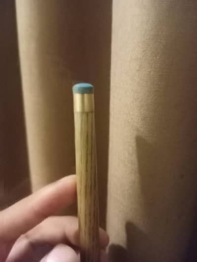 snooker stick