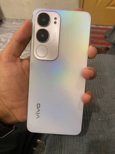 Vivo Y19s pro 6/128 pta apprv