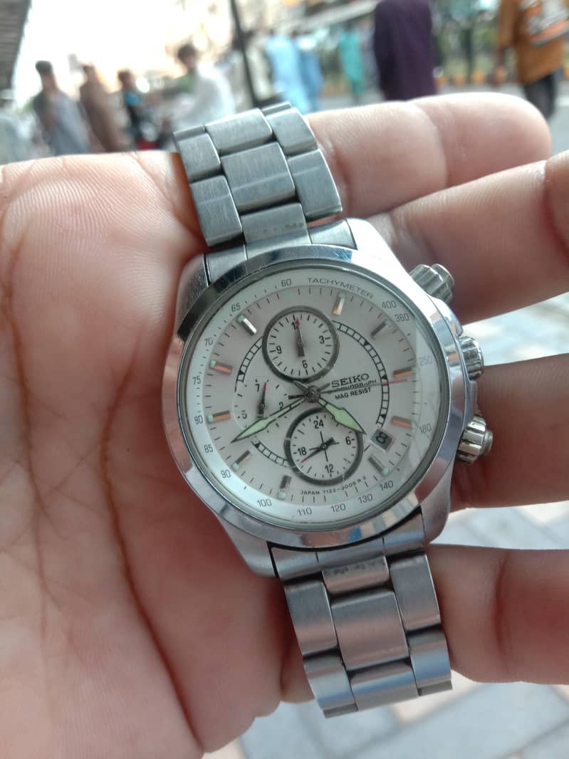 Seiko 2