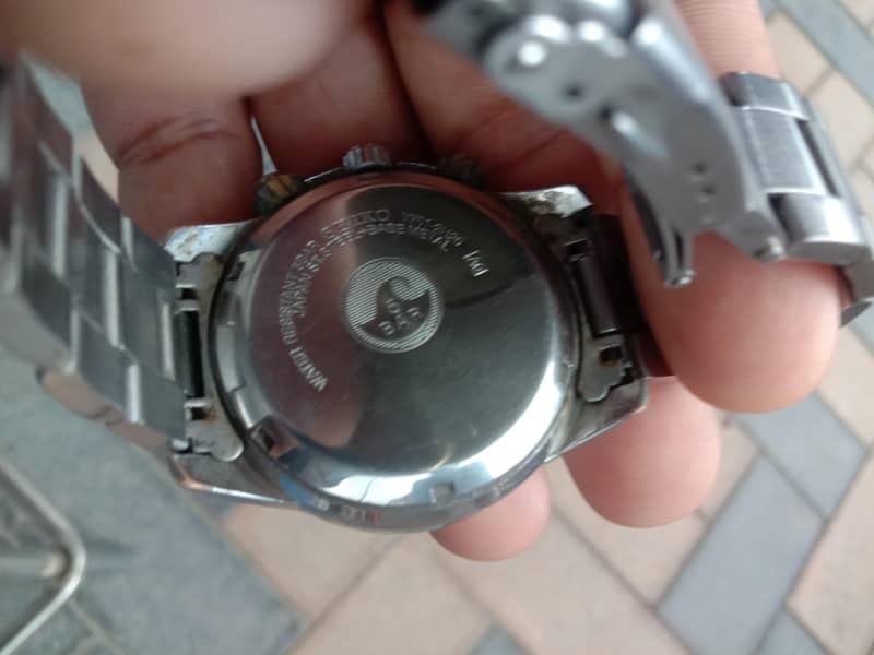 Seiko 3