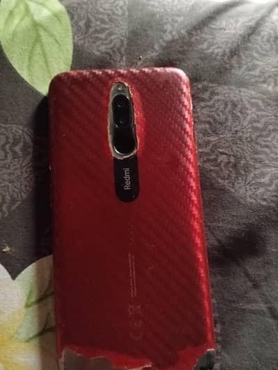 Xiaomi Mi 8