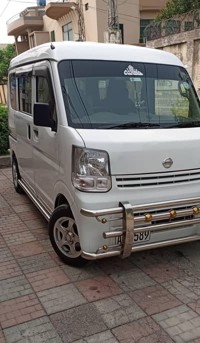 Suzuki Every 2023