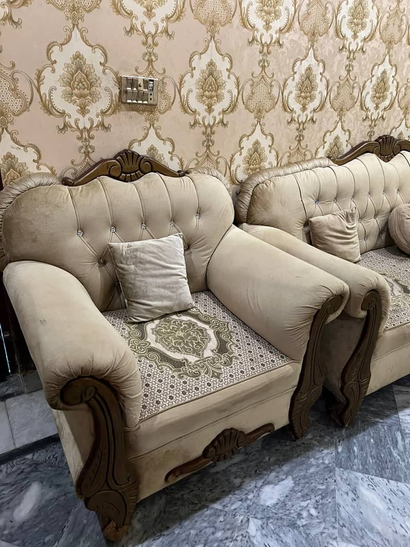 Sofa set 2