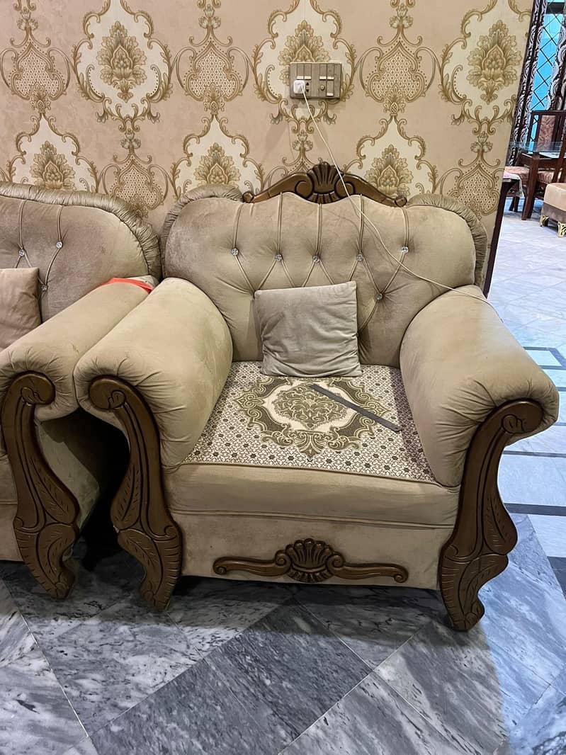 Sofa set 4