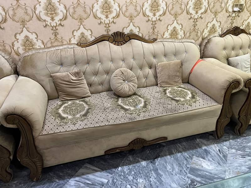 Sofa set 5