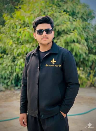 Rana Amana ali
