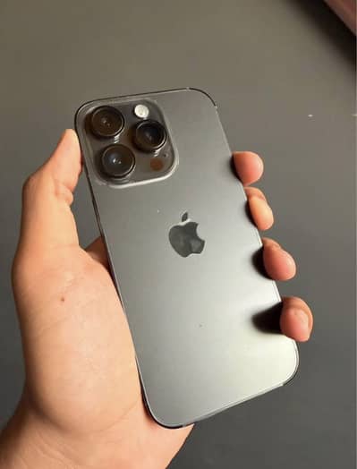 Apple iPhone 14 Pro
