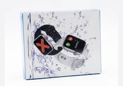 hry fine smart watch