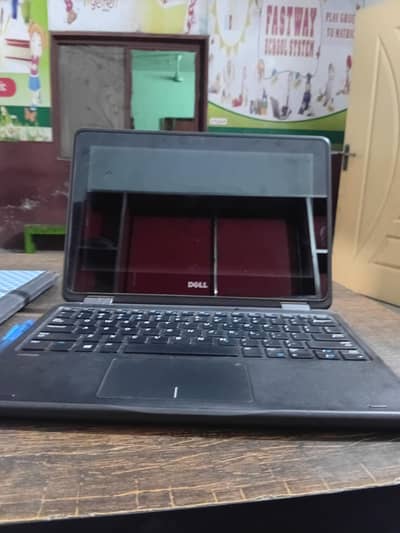 Dell latitude 3189 model for sale all ok no fault condition 8 /10