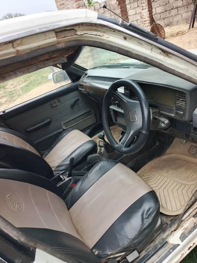 Toyota Corolla 1987