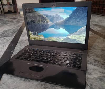 RM Education | Core i5 | 8GB RAM | 256GB SSD | Fast & Reliable Laptop