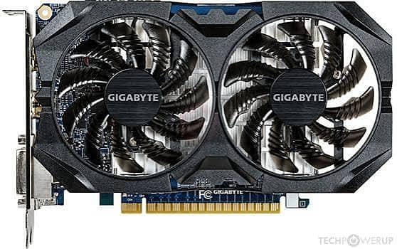 Graphic Card 1