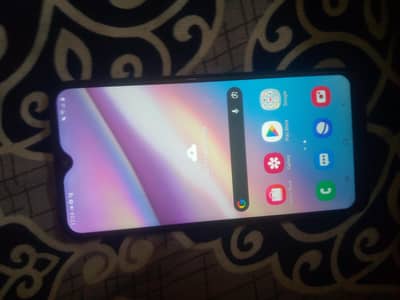 Samsung Mobile galaxy A10S