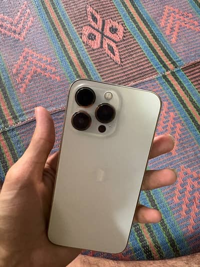 Apple iPhone 13 Pro