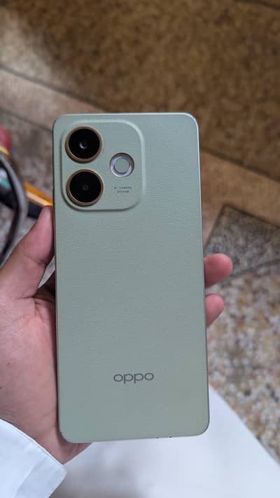 OPPO A5 Pro