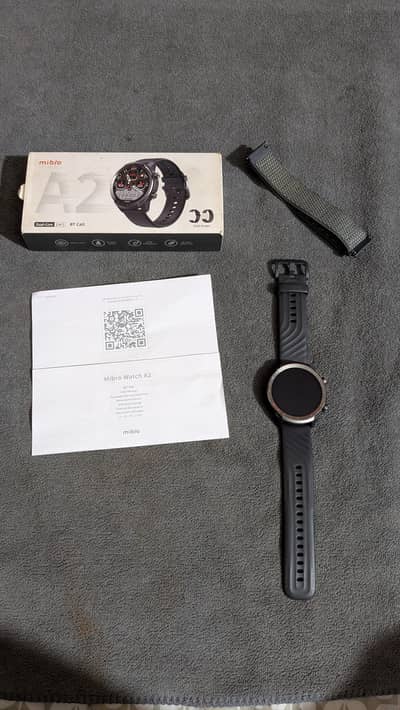 Mibro a2 in very good condition