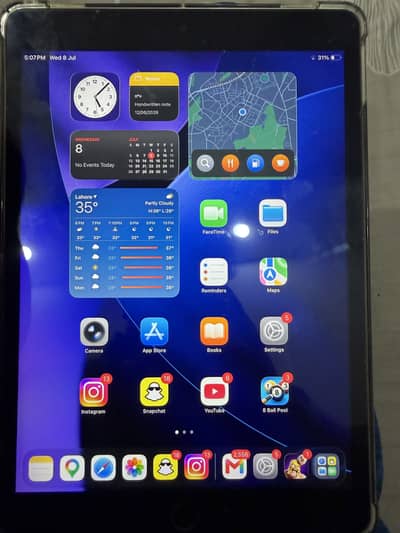 Ipad 9th gen