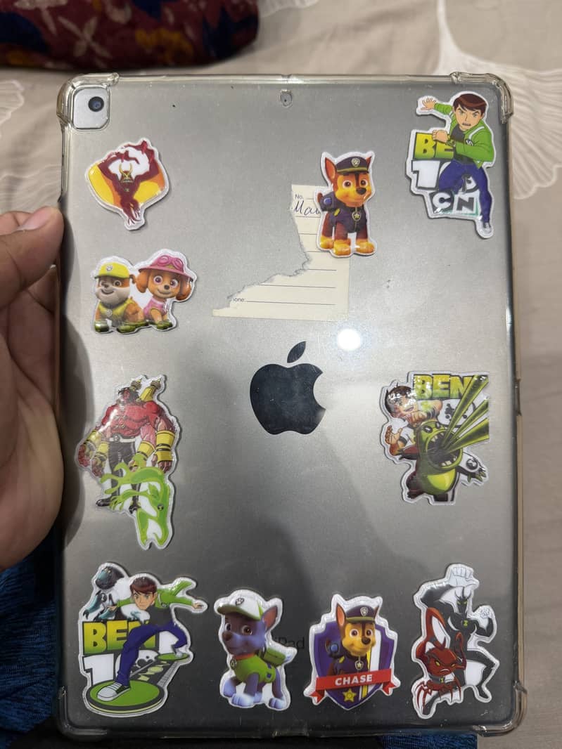 Ipad 9th gen 1