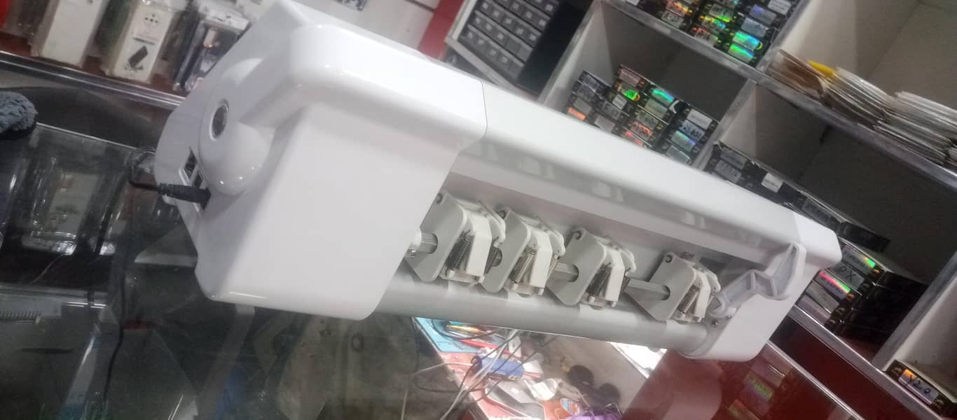 3D sheet cutting machine 1