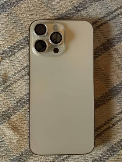 iPhone 14 Pro Max 256 Water pack