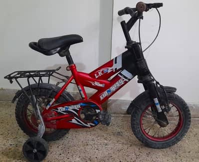 KIDS CYCLE FOR SALE