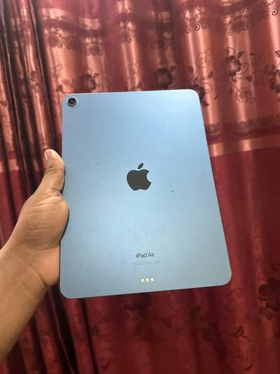 ipad air 5 m1 chip